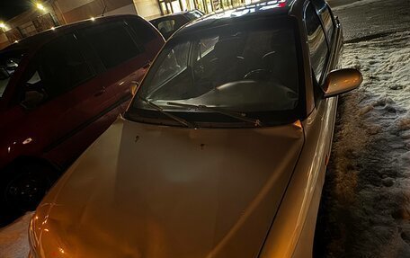 KIA Spectra II (LD), 2008 год, 189 000 рублей, 2 фотография