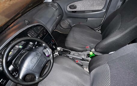 KIA Spectra II (LD), 2008 год, 189 000 рублей, 6 фотография