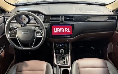 Lifan Myway, 2018 год, 1 095 000 рублей, 3 фотография