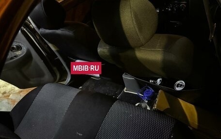 KIA Spectra II (LD), 2008 год, 189 000 рублей, 7 фотография