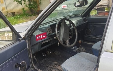 Audi 80, 1984 год, 85 000 рублей, 4 фотография