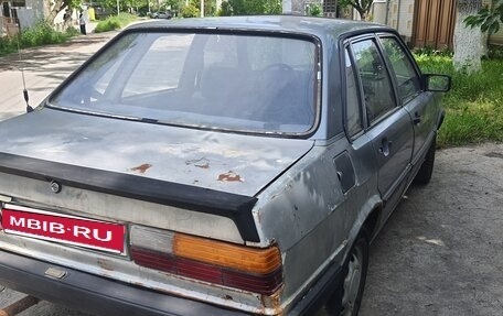 Audi 80, 1984 год, 85 000 рублей, 3 фотография