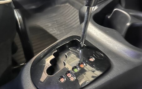 Toyota Vitz, 2017 год, 899 900 рублей, 5 фотография