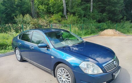 Nissan Teana, 2007 год, 750 000 рублей, 8 фотография