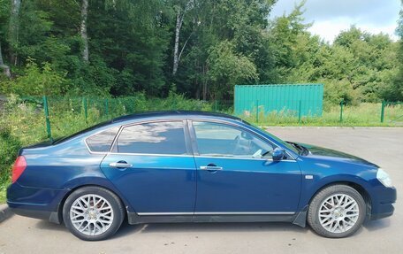 Nissan Teana, 2007 год, 750 000 рублей, 7 фотография