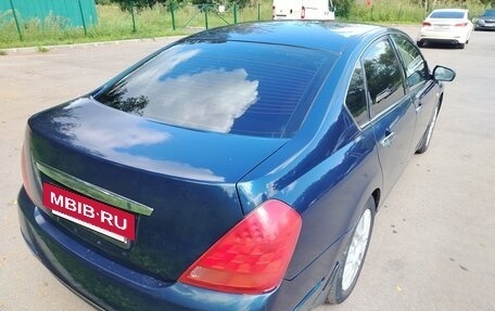 Nissan Teana, 2007 год, 750 000 рублей, 5 фотография