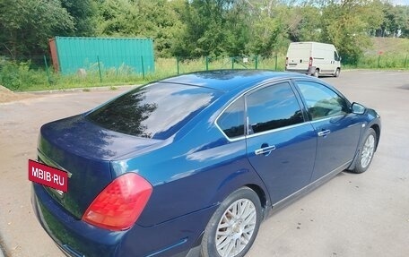 Nissan Teana, 2007 год, 750 000 рублей, 6 фотография