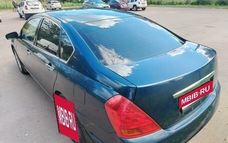 Nissan Teana, 2007 год, 750 000 рублей, 4 фотография