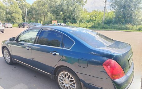 Nissan Teana, 2007 год, 750 000 рублей, 9 фотография