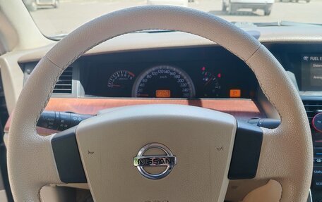 Nissan Teana, 2007 год, 750 000 рублей, 13 фотография