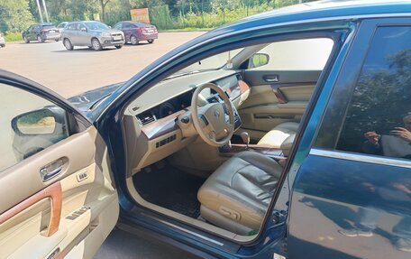 Nissan Teana, 2007 год, 750 000 рублей, 12 фотография