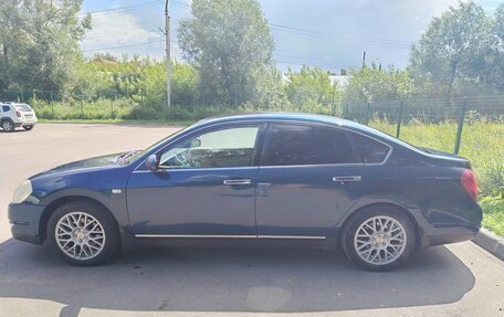 Nissan Teana, 2007 год, 750 000 рублей, 10 фотография