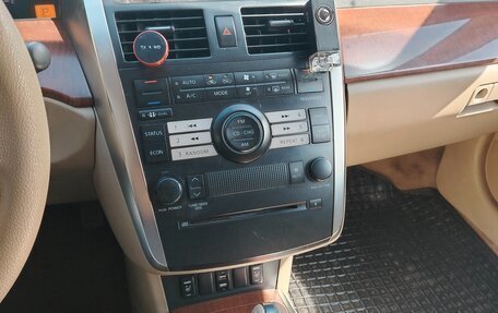 Nissan Teana, 2007 год, 750 000 рублей, 15 фотография