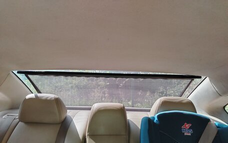 Nissan Teana, 2007 год, 750 000 рублей, 17 фотография