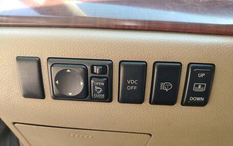 Nissan Teana, 2007 год, 750 000 рублей, 14 фотография