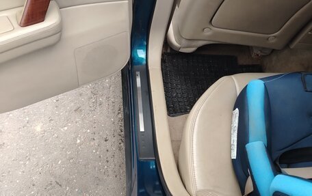 Nissan Teana, 2007 год, 750 000 рублей, 18 фотография