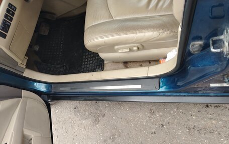 Nissan Teana, 2007 год, 750 000 рублей, 20 фотография