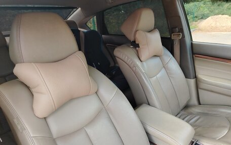 Nissan Teana, 2007 год, 750 000 рублей, 21 фотография