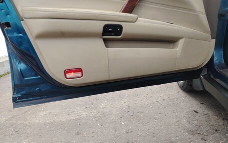 Nissan Teana, 2007 год, 750 000 рублей, 19 фотография