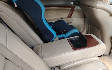 Nissan Teana, 2007 год, 750 000 рублей, 22 фотография