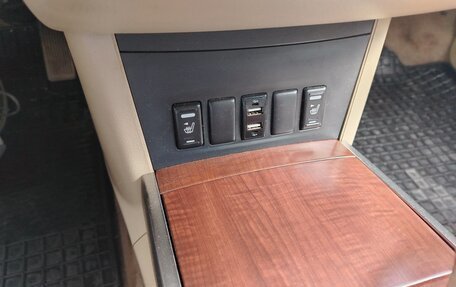 Nissan Teana, 2007 год, 750 000 рублей, 24 фотография