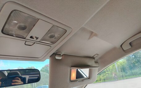 Nissan Teana, 2007 год, 750 000 рублей, 25 фотография