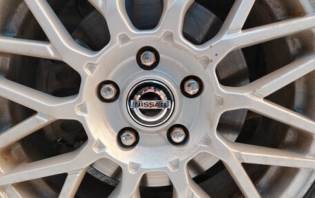 Nissan Teana, 2007 год, 750 000 рублей, 30 фотография