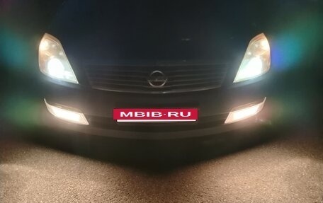 Nissan Teana, 2007 год, 750 000 рублей, 26 фотография