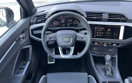 Audi Q3, 2025 год, 4 650 000 рублей, 10 фотография