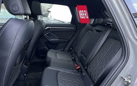 Audi Q3, 2025 год, 4 650 000 рублей, 8 фотография