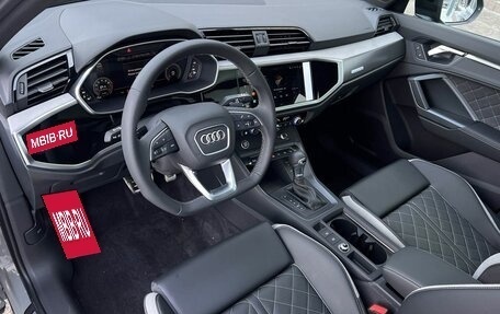 Audi Q3, 2025 год, 4 650 000 рублей, 7 фотография