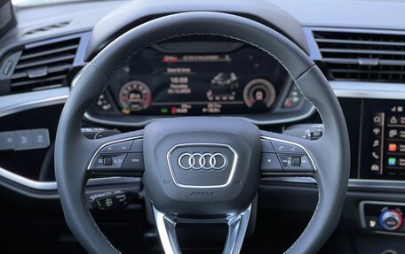 Audi Q3, 2025 год, 4 650 000 рублей, 11 фотография