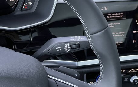 Audi Q3, 2025 год, 4 650 000 рублей, 13 фотография