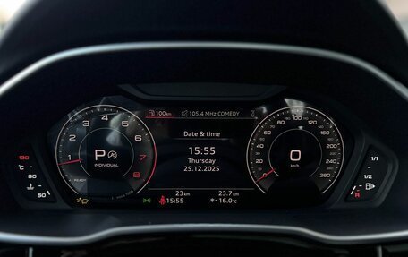 Audi Q3, 2025 год, 4 650 000 рублей, 15 фотография