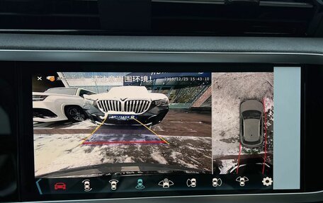 Audi Q3, 2025 год, 4 650 000 рублей, 19 фотография