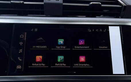 Audi Q3, 2025 год, 4 650 000 рублей, 21 фотография