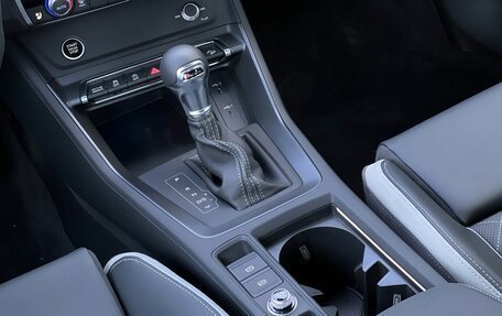 Audi Q3, 2025 год, 4 650 000 рублей, 27 фотография