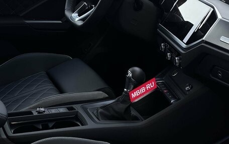 Audi Q3, 2025 год, 4 650 000 рублей, 26 фотография