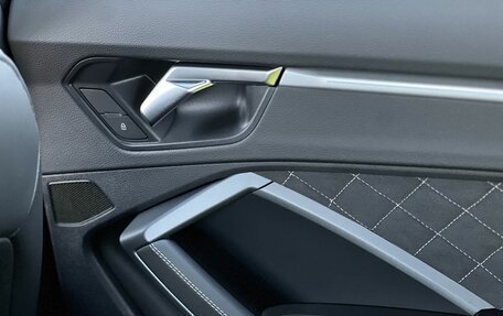 Audi Q3, 2025 год, 4 650 000 рублей, 32 фотография