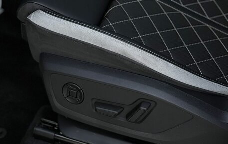 Audi Q3, 2025 год, 4 650 000 рублей, 33 фотография