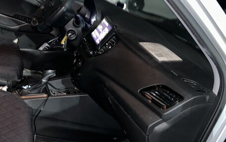 Hyundai Solaris II рестайлинг, 2021 год, 1 085 000 рублей, 7 фотография