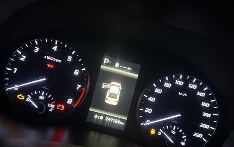 Hyundai Solaris II рестайлинг, 2021 год, 1 085 000 рублей, 4 фотография