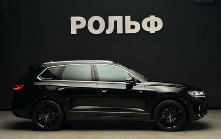 Volkswagen Touareg III, 2025 год, 8 550 000 рублей, 4 фотография