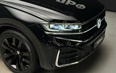 Volkswagen Touareg III, 2025 год, 8 550 000 рублей, 7 фотография