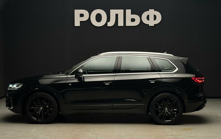 Volkswagen Touareg III, 2025 год, 8 550 000 рублей, 5 фотография