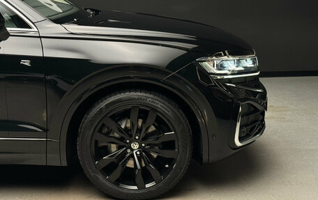 Volkswagen Touareg III, 2025 год, 8 550 000 рублей, 6 фотография