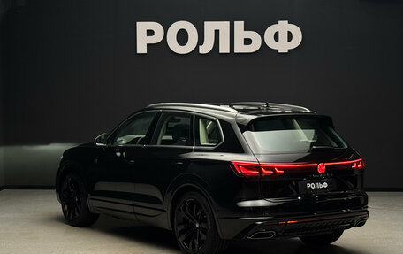 Volkswagen Touareg III, 2025 год, 8 550 000 рублей, 3 фотография