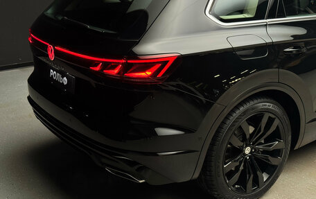 Volkswagen Touareg III, 2025 год, 8 550 000 рублей, 8 фотография