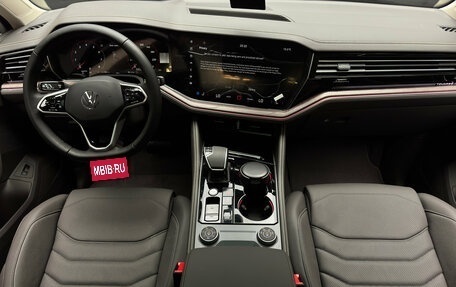 Volkswagen Touareg III, 2025 год, 8 550 000 рублей, 9 фотография