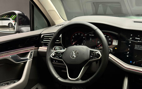 Volkswagen Touareg III, 2025 год, 8 550 000 рублей, 11 фотография